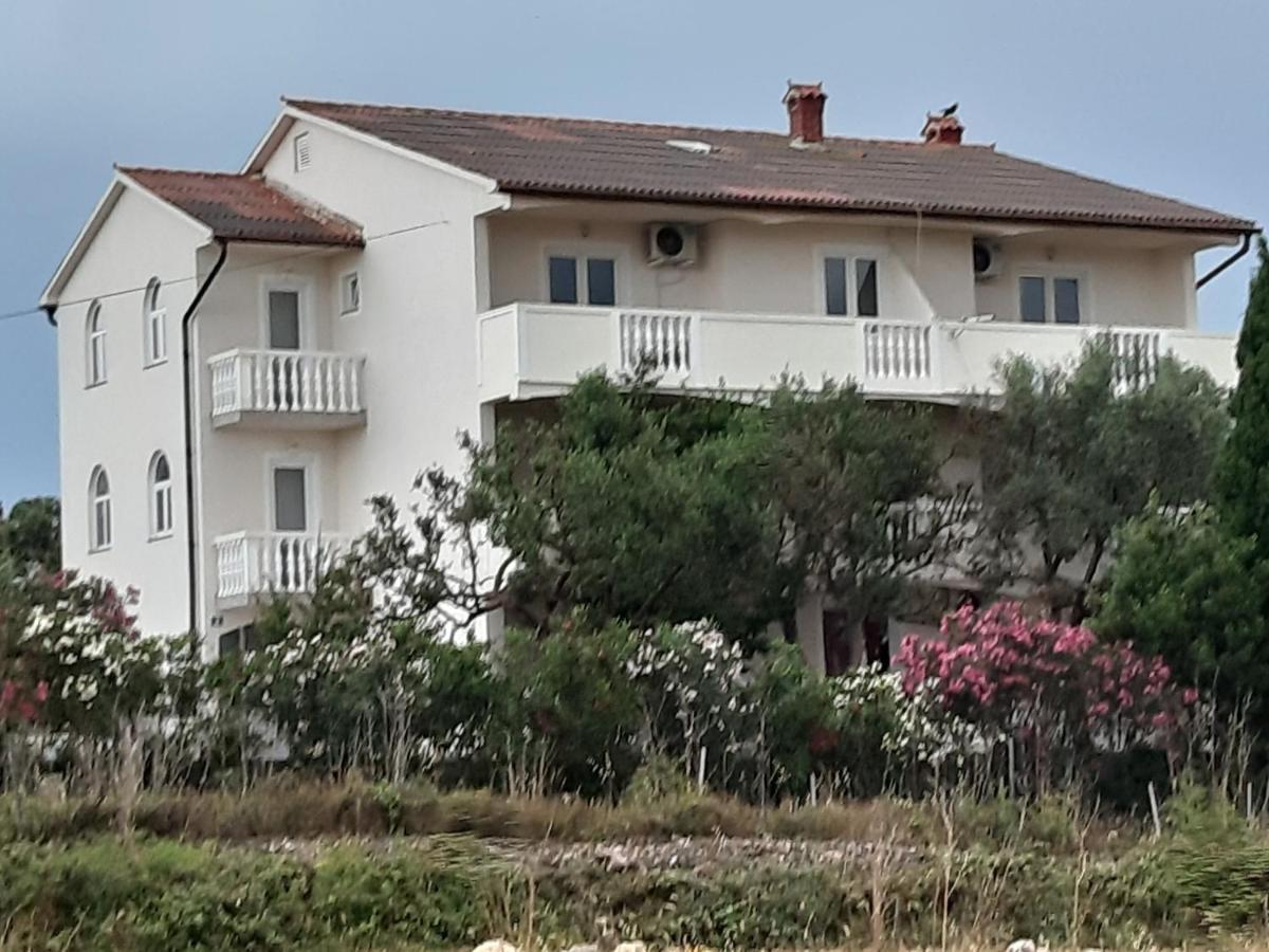 Apartments Zoran Повляна Экстерьер фото