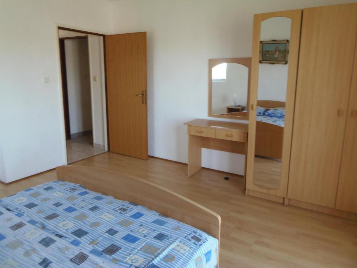 Apartments Zoran Повляна Экстерьер фото