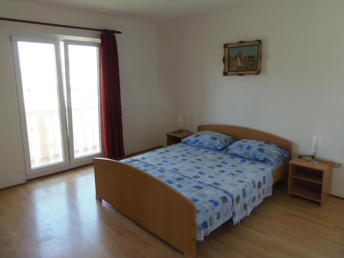 Apartments Zoran Повляна Экстерьер фото