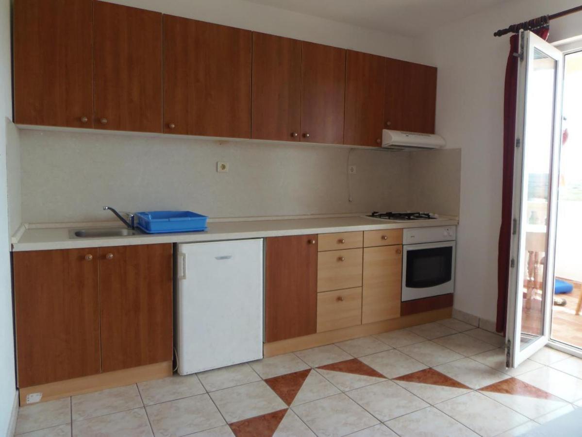 Apartments Zoran Повляна Экстерьер фото