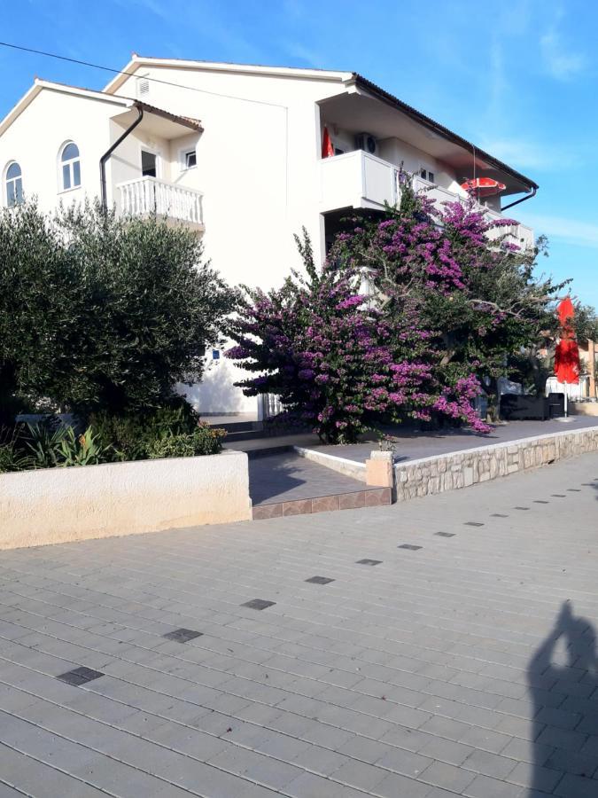Apartments Zoran Повляна Экстерьер фото