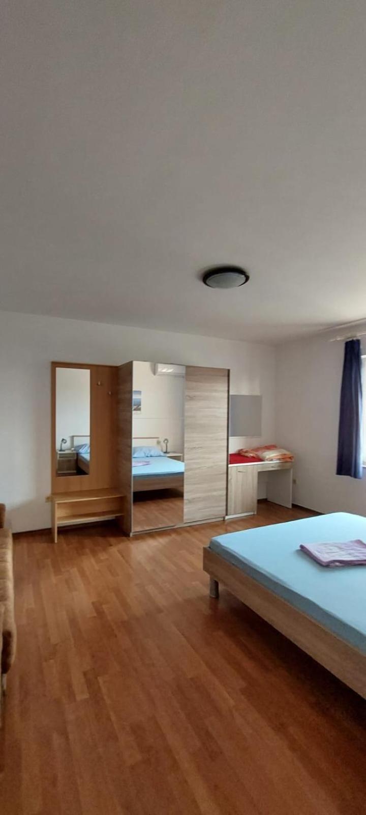 Apartments Zoran Повляна Экстерьер фото