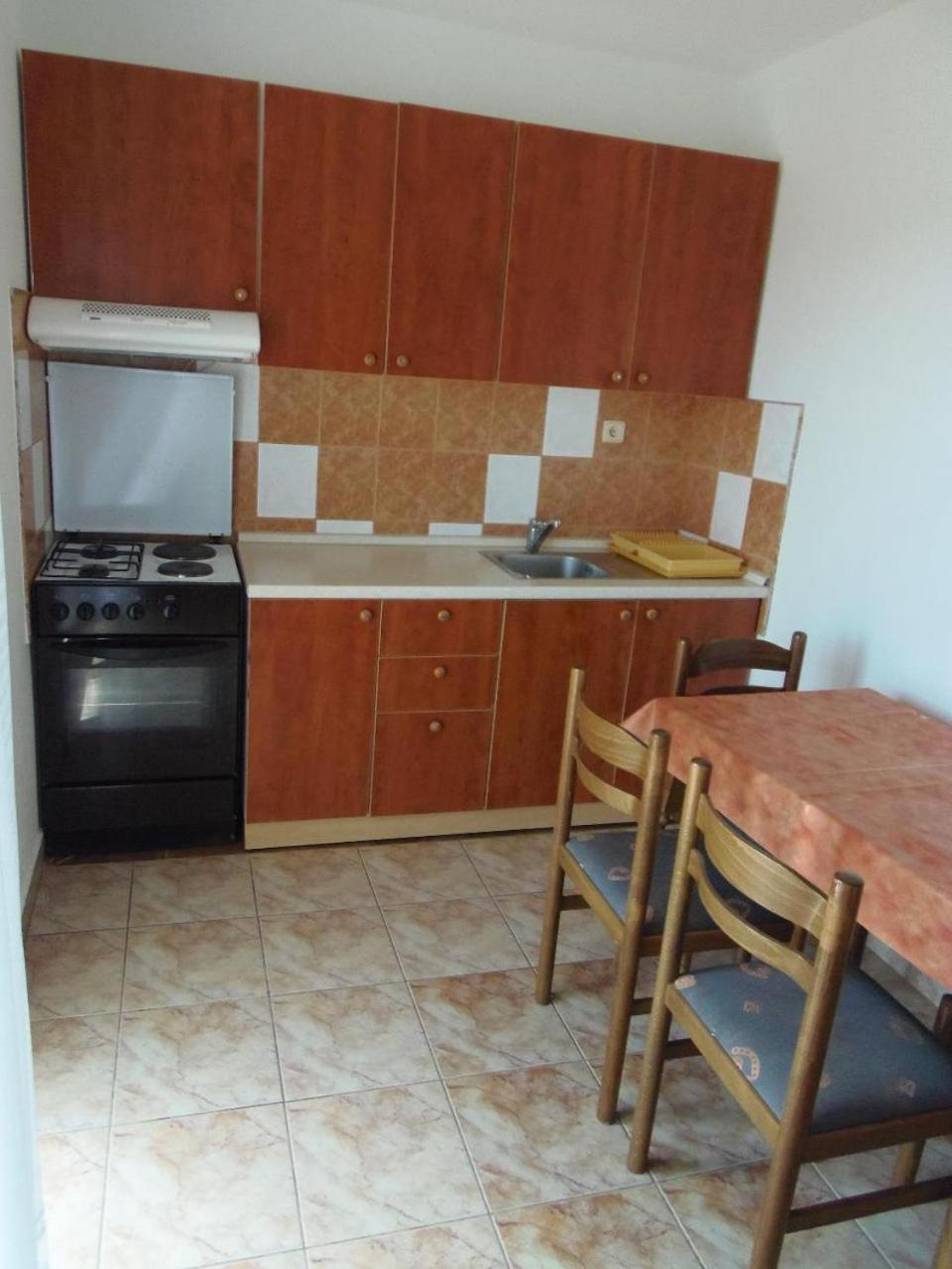 Apartments Zoran Повляна Экстерьер фото