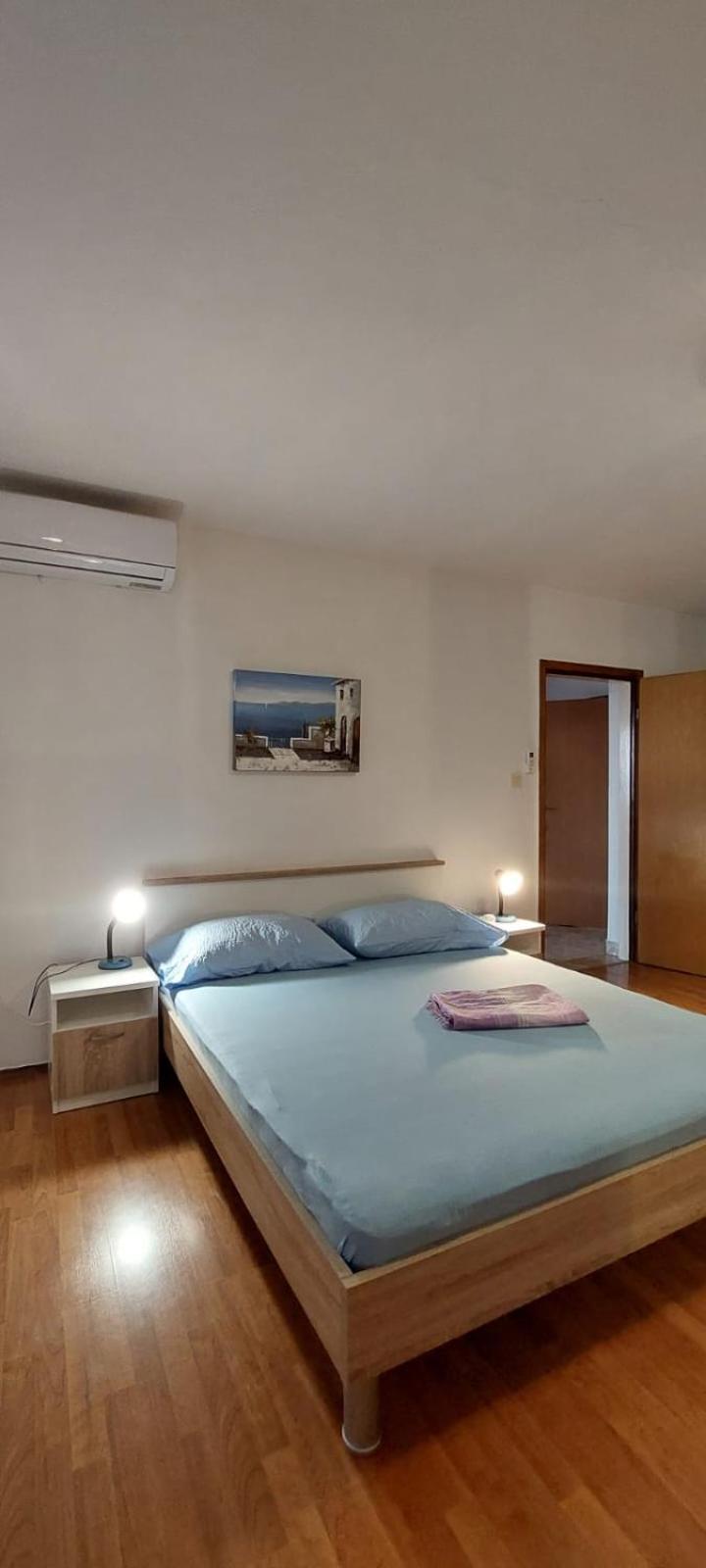 Apartments Zoran Повляна Экстерьер фото