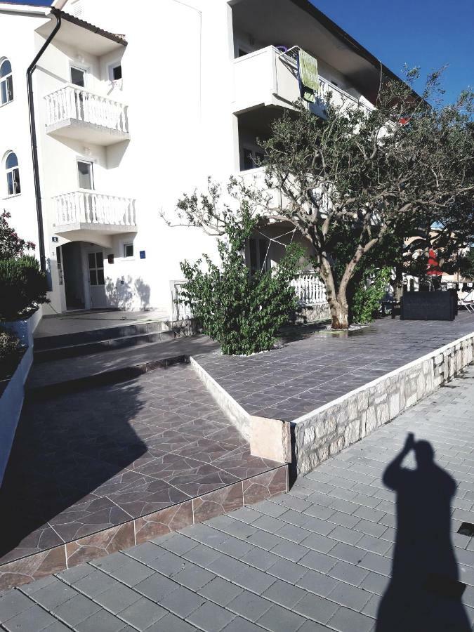 Apartments Zoran Повляна Экстерьер фото